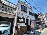 上野芝駅より徒歩8分 1階 築58年2ヶ月の賃貸物件