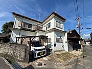 和泉中央駅より徒歩31分 1階 築52年4ヶ月の賃貸物件