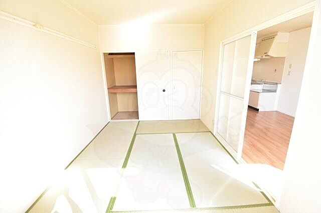 子供部屋