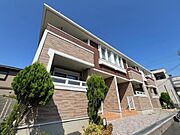 高石駅より徒歩10分 2階 築10年3ヶ月の賃貸物件