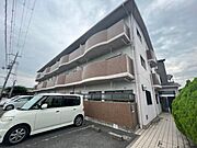 富木駅より徒歩22分 3階 築31年の賃貸物件
