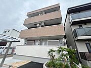 泉大津駅より徒歩16分 1階 新築の賃貸物件