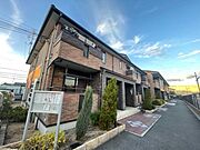 松ノ浜駅より徒歩7分 2階 築15年2ヶ月の賃貸物件