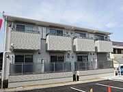 和泉府中駅より徒歩23分 2階 築9年10ヶ月の賃貸物件