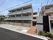 高石駅より徒歩11分 3階 築2年9ヶ月の賃貸物件