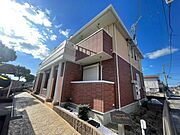 浜寺公園駅より徒歩11分 2階 築14年9ヶ月の賃貸物件