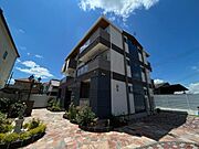 信太山駅より徒歩5分 2階 築3年9ヶ月の賃貸物件