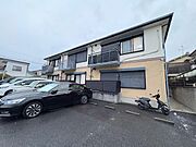 リバティー浜寺 1階 築30年10ヶ月の賃貸物件