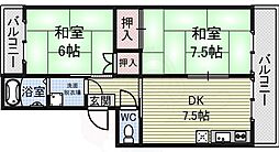 第二宮崎ビル 3階