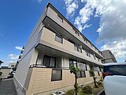 松ノ浜駅より徒歩6分 3階 築31年9ヶ月の賃貸物件