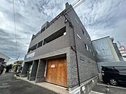 高石駅より徒歩1分 2階 築54年5ヶ月の賃貸物件