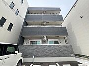 北助松駅より徒歩6分 1階 新築の賃貸物件