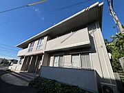 松ノ浜駅より徒歩15分 2階 築15年8ヶ月の賃貸物件