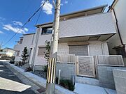 諏訪ノ森駅より徒歩7分 新築 2階建の賃貸物件