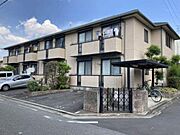 鳳駅より徒歩5分 2階 築25年9ヶ月の賃貸物件