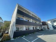 高石駅より徒歩11分 1階 築1年7ヶ月の賃貸物件