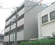 高石駅より徒歩13分 3階 築24年1ヶ月の賃貸物件