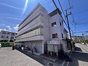 北助松駅より徒歩13分 2階 築33年8ヶ月の賃貸物件