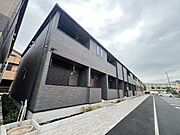 信太山駅より徒歩8分 1階 新築の賃貸物件