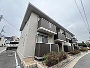 泉大津駅より徒歩10分 2階 築13年10ヶ月の賃貸物件