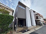 鳳駅より徒歩6分 1階 新築の賃貸物件