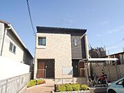 津久野駅より徒歩10分 1階 築10年11ヶ月の賃貸物件