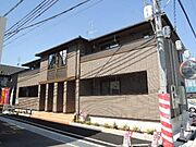 富木駅より徒歩17分 1階 築12年2ヶ月の賃貸物件