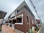 北信太駅より徒歩10分 1階 築8年8ヶ月の賃貸物件