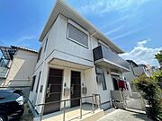 メドウ上野芝 2階 築8年8ヶ月の賃貸物件