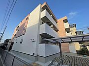 フジパレス鳳駅西V番館 1階 築2年6ヶ月の賃貸物件