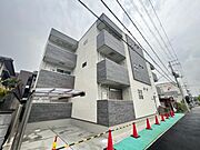 石津川駅より徒歩6分 2階 築2年6ヶ月の賃貸物件