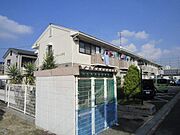 和泉府中駅より徒歩15分 2階 築32年11ヶ月の賃貸物件