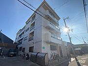 メゾン・ドゥ・メール東湊 3階 築34年7ヶ月の賃貸物件