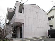 鳳駅より徒歩7分 1階 築23年5ヶ月の賃貸物件