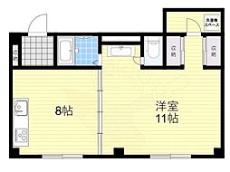 南海線 高石駅 徒歩4分