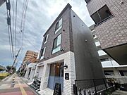 高石駅より徒歩4分 2階 築2年4ヶ月の賃貸物件