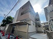 フジパレス羽衣 2階 新築の賃貸物件