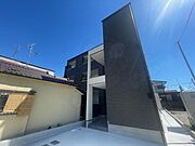 諏訪ノ森駅より徒歩11分 1階 築1年2ヶ月の賃貸物件