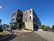 泉大津駅より徒歩16分 3階 築24年11ヶ月の賃貸物件