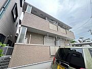 諏訪ノ森駅より徒歩11分 2階 築16年2ヶ月の賃貸物件