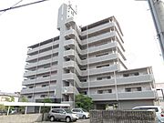 泉大津駅より徒歩9分 7階 築28年11ヶ月の賃貸物件