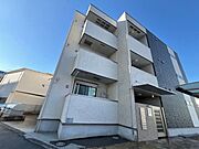 石津川駅より徒歩13分 3階 築9年3ヶ月の賃貸物件