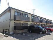 深井駅より徒歩21分 1階 築22年10ヶ月の賃貸物件