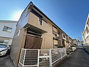 フォンティーヌ奥野 1階 築31年1ヶ月の賃貸物件