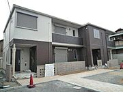 フォレナ上野芝 1階 築13年4ヶ月の賃貸物件