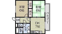 コートエム 3階