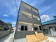 富木駅より徒歩6分 1階 築3年2ヶ月の賃貸物件