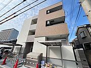 松ノ浜駅より徒歩3分 3階 新築の賃貸物件