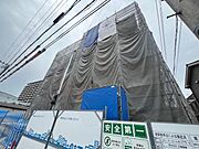 松ノ浜駅より徒歩3分 1階 新築の賃貸物件