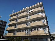 高石駅より徒歩13分 2階 築39年の賃貸物件